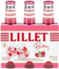 LILLET im Angebot bei Kaufland in Langenhagen LILLET Angebote bei Kaufland Langenhagen für 6,99 €