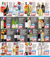 Aktueller HIT Prospekt mit Whisky, "ECHTE VIELFALT", Seite 13