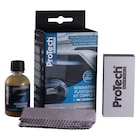 Rénovateur pare-chocs et plastique protech - PROTECH - Norauto Rénovateur pare-chocs et plastique protech - PROTECH à 15,00 € dans le catalogue Norauto