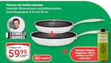GLOBUS Halle - Pfannen-Set Angebot im Prospekt Pfannen-Set bei GLOBUS im Halle Prospekt für 59,99 €