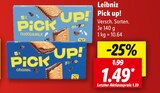 Pick up! Angebot in Gutenstetten Pick up! im aktuellen Prospekt bei Lidl in Gutenstetten