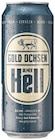 Ulmer Hell oder Original Angebote von Gold Ochsen bei Penny Filderstadt für 0,99 €