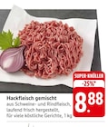 EDEKA Hohberg Prospekt mit  im Angebot für 8,88 €