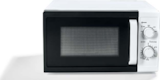 Mikrowelle Angebote von Star bei Netto Marken-Discount Salzgitter für 49,99 €