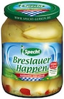 Breslauer Happen im Penny Prospekt Breslauer Happen von Specht im aktuellen Penny Prospekt für 1,79 €