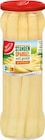 Stangenspargel im Angebot bei EDEKA in Osnabrück Stangenspargel Angebote von Gut & Günstig bei EDEKA Osnabrück für 1,89 €