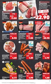 Roastbeef im Kaufland Prospekt in Heidelberg Aktueller Kaufland Prospekt mit Roastbeef, "Aktuelle Angebote", Seite 19