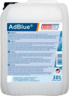 Adblue von EUROLUB im aktuellen Marktkauf Prospekt