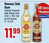 Aktuelle Spirituosen Angebote bei Trinkgut in Regensburg Aktuelles Rum Angebot bei Trinkgut in Regensburg ab 11,99 €