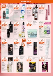 MĂĽller Head And Shoulders im Prospekt MĂĽller Head And Shoulders im Prospekt