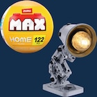 Intermarché Hyper L'Isle-sur-la-Sorgue - Promo Capsule Retro ou Home MAX Promo Capsule Retro ou Home MAX à 9,90 € dans le catalogue Intermarché Hyper à L'Isle-sur-la-Sorgue