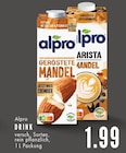 E center Essen - Geröstete Mandel Drink Angebot im Prospekt Geröstete Mandel Drink bei E center im Essen Prospekt für 1,99 €