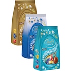 SUR TOUS LES OEUFS DE PÂQUES AU CHOCOLAT - LINDOR dans le catalogue Carrefour