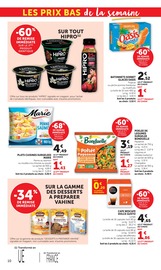 D'autres offres dans le catalogue "U Express" de U Express D'autres offres dans le catalogue "U Express" de U Express à la page 10