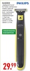 OneBlade QP2724/10 Rasierer Angebote von Philips bei Marktkauf Wuppertal für 29,99 €