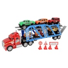 B&M Lambres-lez-Douai - Promo Transporteur vehicules Promo Transporteur vehicules à 14,99 € dans le catalogue B&M à Lambres-lez-Douai