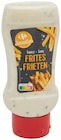 Sauce pommes frites - CARREFOUR SENSATION dans le catalogue Supermarchés Match