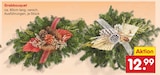 Netto Marken-Discount Bedburg - Grabbouquet Angebot im Prospekt Grabbouquet bei Netto Marken-Discount im Bedburg Prospekt für 12,99 €