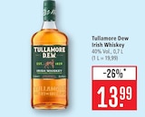 Irish Whiskey im Angebot bei Marktkauf in Aalen Irish Whiskey Angebote von Tullamore Dew bei Marktkauf Aalen für 13,99 €
