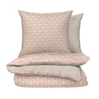 Parure de lit "Polyfany" en promo chez Carrefour Avignon à 9,99 €