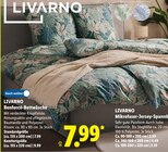 Renforcé-Bettwäsche Angebote von LIVARNO bei Lidl Bottrop für 2,69 €