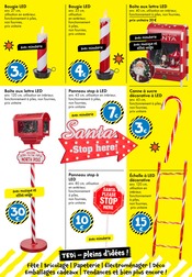 Echelle Angebote im Prospekt "Noël ? Bien sûr que oui !" von TEDi Echelle Angebote im Prospekt "Noël ? Bien sûr que oui !" von TEDi auf Seite 6