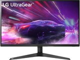 MediaMarkt Saturn Neubrandenburg - 27GQ50F-B UltraGear 27 Zoll Full-HD Monitor (1 ms Reaktionszeit, 165 Hz) Angebot im Prospekt 27GQ50F-B UltraGear 27 Zoll Full-HD Monitor (1 ms Reaktionszeit, 165 Hz) bei MediaMarkt Saturn im Neubrandenburg Prospekt für 177,00 €