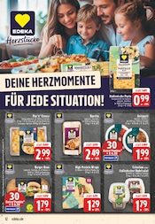 Pilze im EDEKA Prospekt in Recklinghausen Aktueller EDEKA Prospekt mit Pilze, "Aktuelle Angebote", Seite 12