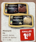 nahkauf Hennef - Mövenpick Eis Angebot im Prospekt Mövenpick Eis bei nahkauf im Hennef Prospekt für 1,69 €