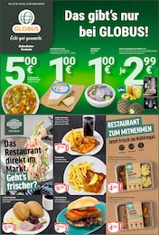GLOBUS Prospekt für Worms mit 26 Seiten GLOBUS Prospekt für Worms: "Aktuelle Angebote", 26 Seiten, 07.09.2026 - 12.09.2026