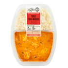 Poulet tikka Massala à 8,90 € dans le catalogue Carrefour