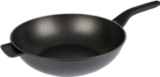 Wok-Pfanne im Angebot bei Kaufland in Ulm Wok-Pfanne Angebote bei Kaufland Ulm für 12,99 €