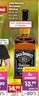 Tennessee Whiskey Angebote von Jack Daniels bei Netto Marken-Discount Ulm für 13,99 €
