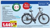 Aktuelles E-BIKE Genießer Angebot bei E center in Mannheim ab 1.449,99 €