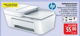 Multifunktionsdrucker DeskJet 4210e Angebote von HP bei Marktkauf Schweinfurt für 55,00 €