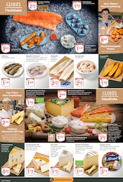 Aktueller GLOBUS Prospekt mit Garnelen, "Aktuelle Angebote", Seite 7