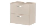Waschbeckenunterschrank Bodensee von  im aktuellen Höffner Prospekt für 199,00 €