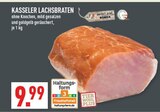 Kasseler Lachsbraten Angebote bei Marktkauf Voerde für 9,99 €