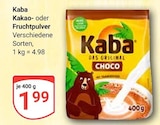 Aktuelles Kakao- Angebot bei GLOBUS in Bochum ab 1,99 €