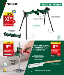 Promo Tablette dans le catalogue Lidl du moment à la page 4