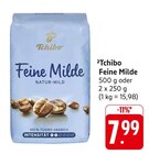 Feine Milde im Angebot bei EDEKA in Pirmasens Feine Milde Angebote von Tchibo bei EDEKA Pirmasens für 7,99 €