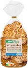 Vitalgebäck Sonnenblumenkerne Angebote von REWE Bio bei REWE Freiburg für 2,29 €