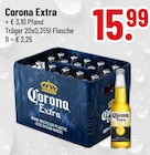 Extra von Corona im aktuellen Trinkgut Prospekt für 15,99 €