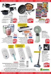 Aktueller E center Prospekt mit Kochtopf, "Aktuelle Angebote", Seite 27