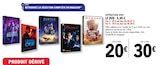 Opération DVD - E.Leclerc Opération DVD à 9,99 € dans le catalogue E.Leclerc