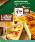 GLOBUS Neustadt (Weinstraße) Prospekt mit  im Angebot für 4,99 €