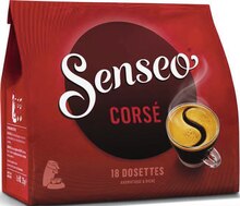 Casino Shop Angers - DOSETTES CAFÉ CORSÉ Promo DOSETTES CAFÉ CORSÉ dans le catalogue Casino Shop "# Promos des beaux jours !" à Angers