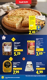 Offre Mode dans le catalogue Lidl du moment à la page 24