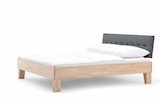 Doppelbett Angebote bei Opti-Wohnwelt Fulda für 449,00 €