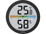 WS 9418 Thermo-Hygro-Station von TECHNOLINE im aktuellen MediaMarkt Saturn Prospekt für 12,99 €